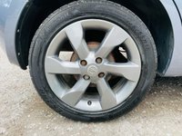 USED 2011 11 NISSAN NOTE 1.4 N-TEC 5d 87 BHP 