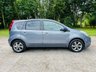 USED 2011 11 NISSAN NOTE 1.4 N-TEC 5d 87 BHP 
