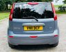 USED 2011 11 NISSAN NOTE 1.4 N-TEC 5d 87 BHP 