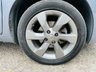 USED 2011 11 NISSAN NOTE 1.4 N-TEC 5d 87 BHP 