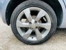 USED 2011 11 NISSAN NOTE 1.4 N-TEC 5d 87 BHP 
