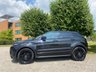 USED 2016 16 LAND ROVER RANGE ROVER EVOQUE 2.0 TD4 HSE DYNAMIC LUX 5d AUTO 177 BHP 2 Former Keeper+ Finance Available+PCP+ Panoramic Roof+ 4 Service+Xenon+Sat-Nav+Half Heated Leather Seat+Memory+Bluetooth+Rear Camera+Bluetooth+ Powered Tailgate Nationwide Delivery+Nationwide Warranty