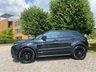 USED 2016 16 LAND ROVER RANGE ROVER EVOQUE 2.0 TD4 HSE DYNAMIC LUX 5d AUTO 177 BHP 2 Former Keeper+ Finance Available+PCP+ Panoramic Roof+ 4 Service+Xenon+Sat-Nav+Half Heated Leather Seat+Memory+Bluetooth+Rear Camera+Bluetooth+ Powered Tailgate Nationwide Delivery+Nationwide Warranty