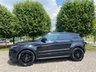 USED 2016 16 LAND ROVER RANGE ROVER EVOQUE 2.0 TD4 HSE DYNAMIC LUX 5d AUTO 177 BHP 2 Former Keeper+ Finance Available+PCP+ Panoramic Roof+ 4 Service+Xenon+Sat-Nav+Half Heated Leather Seat+Memory+Bluetooth+Rear Camera+Bluetooth+ Powered Tailgate Nationwide Delivery+Nationwide Warranty