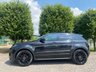 USED 2016 16 LAND ROVER RANGE ROVER EVOQUE 2.0 TD4 HSE DYNAMIC LUX 5d AUTO 177 BHP 2 Former Keeper+ Finance Available+PCP+ Panoramic Roof+ 4 Service+Xenon+Sat-Nav+Half Heated Leather Seat+Memory+Bluetooth+Rear Camera+Bluetooth+ Powered Tailgate Nationwide Delivery+Nationwide Warranty