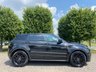 USED 2016 16 LAND ROVER RANGE ROVER EVOQUE 2.0 TD4 HSE DYNAMIC LUX 5d AUTO 177 BHP 2 Former Keeper+ Finance Available+PCP+ Panoramic Roof+ 4 Service+Xenon+Sat-Nav+Half Heated Leather Seat+Memory+Bluetooth+Rear Camera+Bluetooth+ Powered Tailgate Nationwide Delivery+Nationwide Warranty