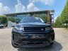USED 2016 16 LAND ROVER RANGE ROVER EVOQUE 2.0 TD4 HSE DYNAMIC LUX 5d AUTO 177 BHP 2 Former Keeper+ Finance Available+PCP+ Panoramic Roof+ 4 Service+Xenon+Sat-Nav+Half Heated Leather Seat+Memory+Bluetooth+Rear Camera+Bluetooth+ Powered Tailgate Nationwide Delivery+Nationwide Warranty