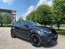USED 2016 16 LAND ROVER RANGE ROVER EVOQUE 2.0 TD4 HSE DYNAMIC LUX 5d AUTO 177 BHP 2 Former Keeper+ Finance Available+PCP+ Panoramic Roof+ 4 Service+Xenon+Sat-Nav+Half Heated Leather Seat+Memory+Bluetooth+Rear Camera+Bluetooth+ Powered Tailgate Nationwide Delivery+Nationwide Warranty