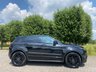 USED 2016 16 LAND ROVER RANGE ROVER EVOQUE 2.0 TD4 HSE DYNAMIC LUX 5d AUTO 177 BHP 2 Former Keeper+ Finance Available+PCP+ Panoramic Roof+ 4 Service+Xenon+Sat-Nav+Half Heated Leather Seat+Memory+Bluetooth+Rear Camera+Bluetooth+ Powered Tailgate Nationwide Delivery+Nationwide Warranty