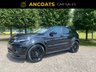 USED 2016 16 LAND ROVER RANGE ROVER EVOQUE 2.0 TD4 HSE DYNAMIC LUX 5d AUTO 177 BHP 2 Former Keeper+ Finance Available+PCP+ Panoramic Roof+ 4 Service+Xenon+Sat-Nav+Half Heated Leather Seat+Memory+Bluetooth+Rear Camera+Bluetooth+ Powered Tailgate Nationwide Delivery+Nationwide Warranty