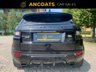 USED 2016 16 LAND ROVER RANGE ROVER EVOQUE 2.0 TD4 HSE DYNAMIC LUX 5d AUTO 177 BHP 2 Former Keeper+ Finance Available+PCP+ Panoramic Roof+ 4 Service+Xenon+Sat-Nav+Half Heated Leather Seat+Memory+Bluetooth+Rear Camera+Bluetooth+ Powered Tailgate Nationwide Delivery+Nationwide Warranty