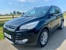 USED 2013 63 FORD KUGA 2.0 TITANIUM TDCI 2WD 5d 138 BHP 