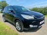 USED 2013 63 FORD KUGA 2.0 TITANIUM TDCI 2WD 5d 138 BHP 