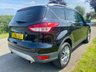 USED 2013 63 FORD KUGA 2.0 TITANIUM TDCI 2WD 5d 138 BHP 
