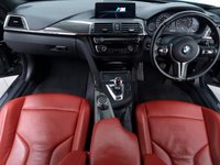 USED 2016 16 BMW M4 3.0 M4 2d 426 BHP FROM 6.9% APR,  Full Service History, BANK TRANSFER/ CARD PAYMENTS/ PART EXCHANGE/ FINANCE OPTIONS
