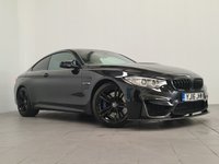USED 2016 16 BMW M4 3.0 M4 2d 426 BHP FROM 6.9% APR,  Full Service History, BANK TRANSFER/ CARD PAYMENTS/ PART EXCHANGE/ FINANCE OPTIONS