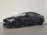 USED 2016 16 BMW M4 3.0 M4 2d 426 BHP FROM 6.9% APR,  Full Service History, BANK TRANSFER/ CARD PAYMENTS/ PART EXCHANGE/ FINANCE OPTIONS