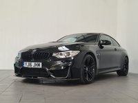 USED 2016 16 BMW M4 3.0 M4 2d 426 BHP FROM 6.9% APR,  Full Service History, BANK TRANSFER/ CARD PAYMENTS/ PART EXCHANGE/ FINANCE OPTIONS