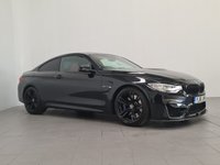 USED 2016 16 BMW M4 3.0 M4 2d 426 BHP FROM 6.9% APR,  Full Service History, BANK TRANSFER/ CARD PAYMENTS/ PART EXCHANGE/ FINANCE OPTIONS