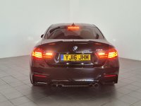 USED 2016 16 BMW M4 3.0 M4 2d 426 BHP FROM 6.9% APR,  Full Service History, BANK TRANSFER/ CARD PAYMENTS/ PART EXCHANGE/ FINANCE OPTIONS
