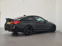 USED 2016 16 BMW M4 3.0 M4 2d 426 BHP FROM 6.9% APR,  Full Service History, BANK TRANSFER/ CARD PAYMENTS/ PART EXCHANGE/ FINANCE OPTIONS