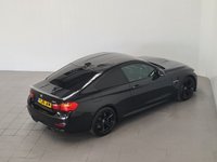 USED 2016 16 BMW M4 3.0 M4 2d 426 BHP FROM 6.9% APR,  Full Service History, BANK TRANSFER/ CARD PAYMENTS/ PART EXCHANGE/ FINANCE OPTIONS