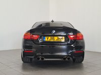 USED 2016 16 BMW M4 3.0 M4 2d 426 BHP FROM 6.9% APR,  Full Service History, BANK TRANSFER/ CARD PAYMENTS/ PART EXCHANGE/ FINANCE OPTIONS