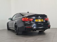 USED 2016 16 BMW M4 3.0 M4 2d 426 BHP FROM 6.9% APR,  Full Service History, BANK TRANSFER/ CARD PAYMENTS/ PART EXCHANGE/ FINANCE OPTIONS