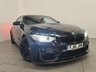 USED 2016 16 BMW M4 3.0 M4 2d 426 BHP FROM 6.9% APR,  Full Service History, BANK TRANSFER/ CARD PAYMENTS/ PART EXCHANGE/ FINANCE OPTIONS