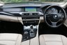 USED 2010 10 BMW 5 SERIES 3.0 530D SE 4d 242 BHP &pound;6,870 WORTH OF OPTIONAL EXTRAS