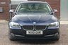 USED 2010 10 BMW 5 SERIES 3.0 530D SE 4d 242 BHP &pound;6,870 WORTH OF OPTIONAL EXTRAS