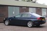 USED 2010 10 BMW 5 SERIES 3.0 530D SE 4d 242 BHP &pound;6,870 WORTH OF OPTIONAL EXTRAS