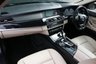 USED 2010 10 BMW 5 SERIES 3.0 530D SE 4d 242 BHP &pound;6,870 WORTH OF OPTIONAL EXTRAS
