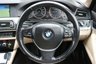 USED 2010 10 BMW 5 SERIES 3.0 530D SE 4d 242 BHP &pound;6,870 WORTH OF OPTIONAL EXTRAS