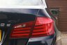 USED 2010 10 BMW 5 SERIES 3.0 530D SE 4d 242 BHP &pound;6,870 WORTH OF OPTIONAL EXTRAS