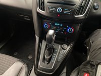 USED 2017 67 FORD FOCUS 1.5 TITANIUM X TDCI 5d 118 BHP SAT NAV DIESEL AUTO PARKASSIST WITH NAV