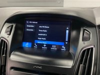 USED 2017 67 FORD FOCUS 1.5 TITANIUM X TDCI 5d 118 BHP SAT NAV DIESEL AUTO PARKASSIST WITH NAV