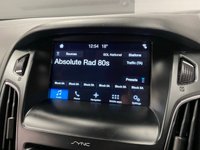 USED 2017 67 FORD FOCUS 1.5 TITANIUM X TDCI 5d 118 BHP SAT NAV DIESEL AUTO PARKASSIST WITH NAV