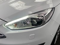 USED 2017 67 FORD FOCUS 1.5 TITANIUM X TDCI 5d 118 BHP SAT NAV DIESEL AUTO PARKASSIST WITH NAV