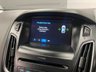 USED 2017 67 FORD FOCUS 1.5 TITANIUM X TDCI 5d 118 BHP SAT NAV DIESEL AUTO PARKASSIST WITH NAV