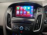USED 2017 67 FORD FOCUS 1.5 TITANIUM X TDCI 5d 118 BHP SAT NAV DIESEL AUTO PARKASSIST WITH NAV
