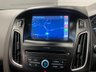 USED 2017 67 FORD FOCUS 1.5 TITANIUM X TDCI 5d 118 BHP SAT NAV DIESEL AUTO PARKASSIST WITH NAV
