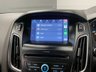 USED 2017 67 FORD FOCUS 1.5 TITANIUM X TDCI 5d 118 BHP SAT NAV DIESEL AUTO PARKASSIST WITH NAV