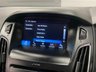 USED 2017 67 FORD FOCUS 1.5 TITANIUM X TDCI 5d 118 BHP SAT NAV DIESEL AUTO PARKASSIST WITH NAV