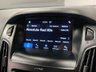 USED 2017 67 FORD FOCUS 1.5 TITANIUM X TDCI 5d 118 BHP SAT NAV DIESEL AUTO PARKASSIST WITH NAV