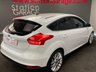 USED 2017 67 FORD FOCUS 1.5 TITANIUM X TDCI 5d 118 BHP SAT NAV DIESEL AUTO PARKASSIST WITH NAV