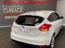USED 2017 67 FORD FOCUS 1.5 TITANIUM X TDCI 5d 118 BHP SAT NAV DIESEL AUTO PARKASSIST WITH NAV