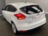 USED 2017 67 FORD FOCUS 1.5 TITANIUM X TDCI 5d 118 BHP SAT NAV DIESEL AUTO PARKASSIST WITH NAV