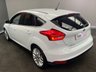 USED 2017 67 FORD FOCUS 1.5 TITANIUM X TDCI 5d 118 BHP SAT NAV DIESEL AUTO PARKASSIST WITH NAV