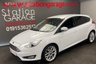 USED 2017 67 FORD FOCUS 1.5 TITANIUM X TDCI 5d 118 BHP SAT NAV DIESEL AUTO PARKASSIST WITH NAV